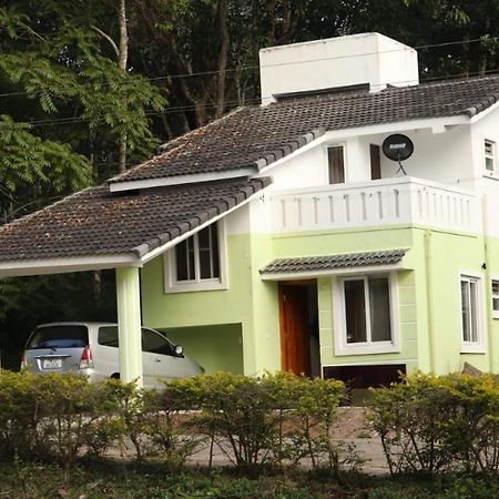 Kodai Elegance Kodaikanal Exteriér fotografie