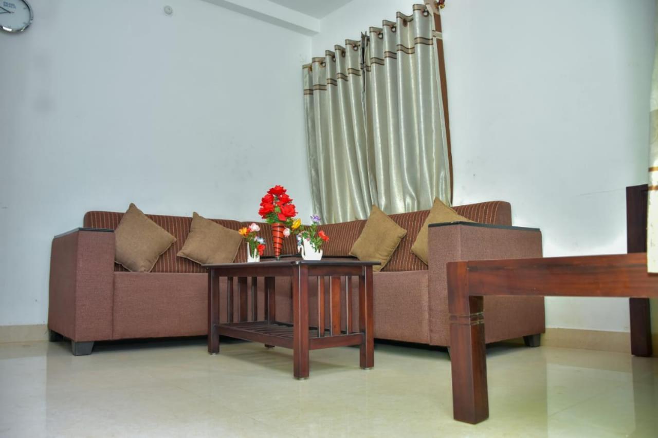 Kodai Elegance Kodaikanal Exteriér fotografie