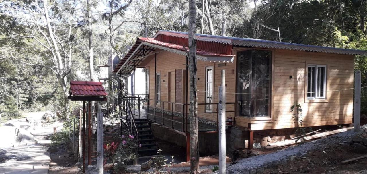 Kodai Elegance Kodaikanal Exteriér fotografie