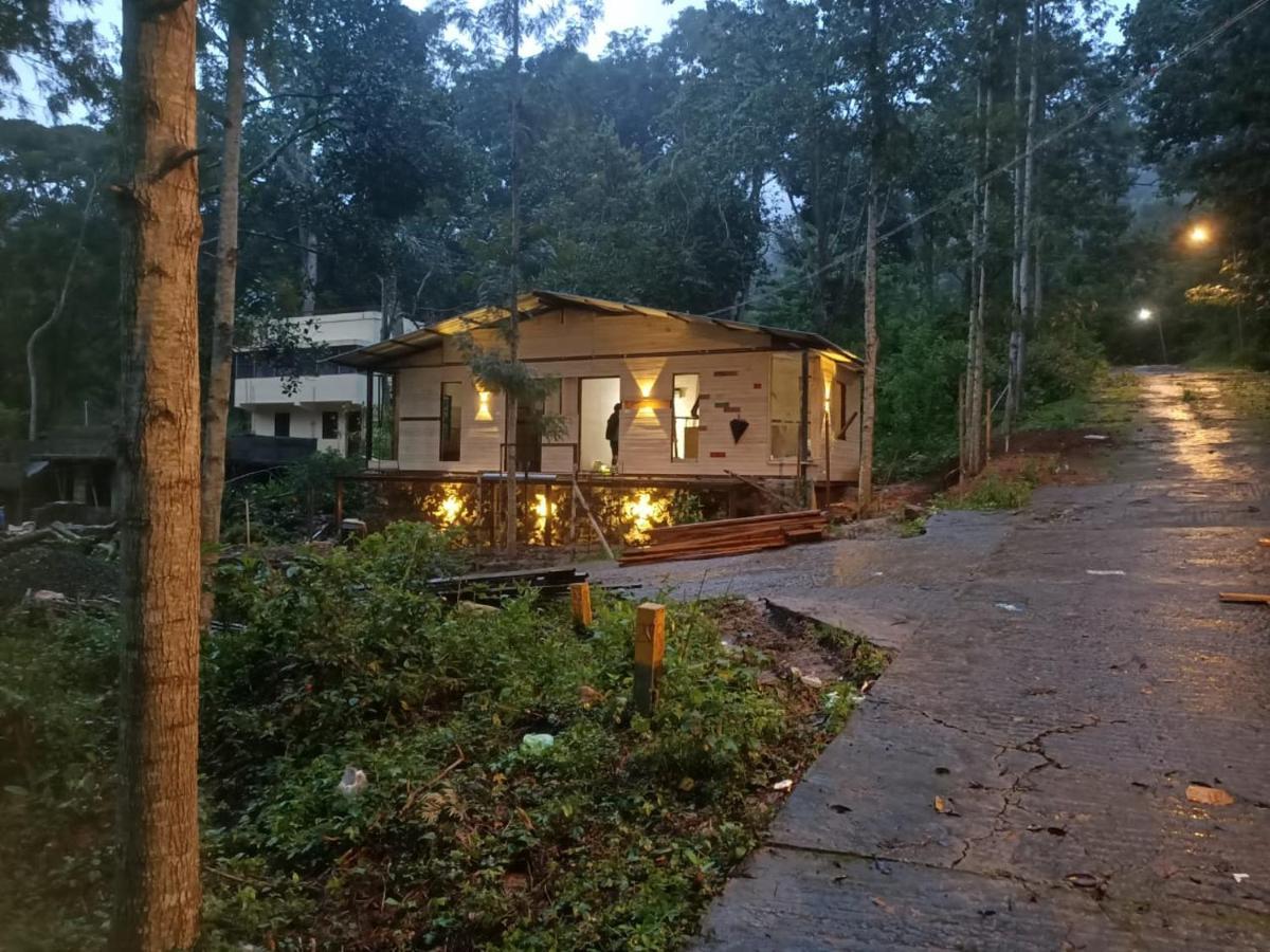 Kodai Elegance Kodaikanal Exteriér fotografie