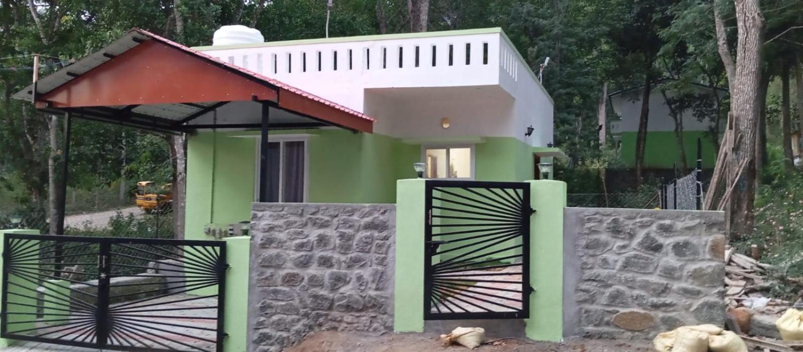 Kodai Elegance Kodaikanal Exteriér fotografie