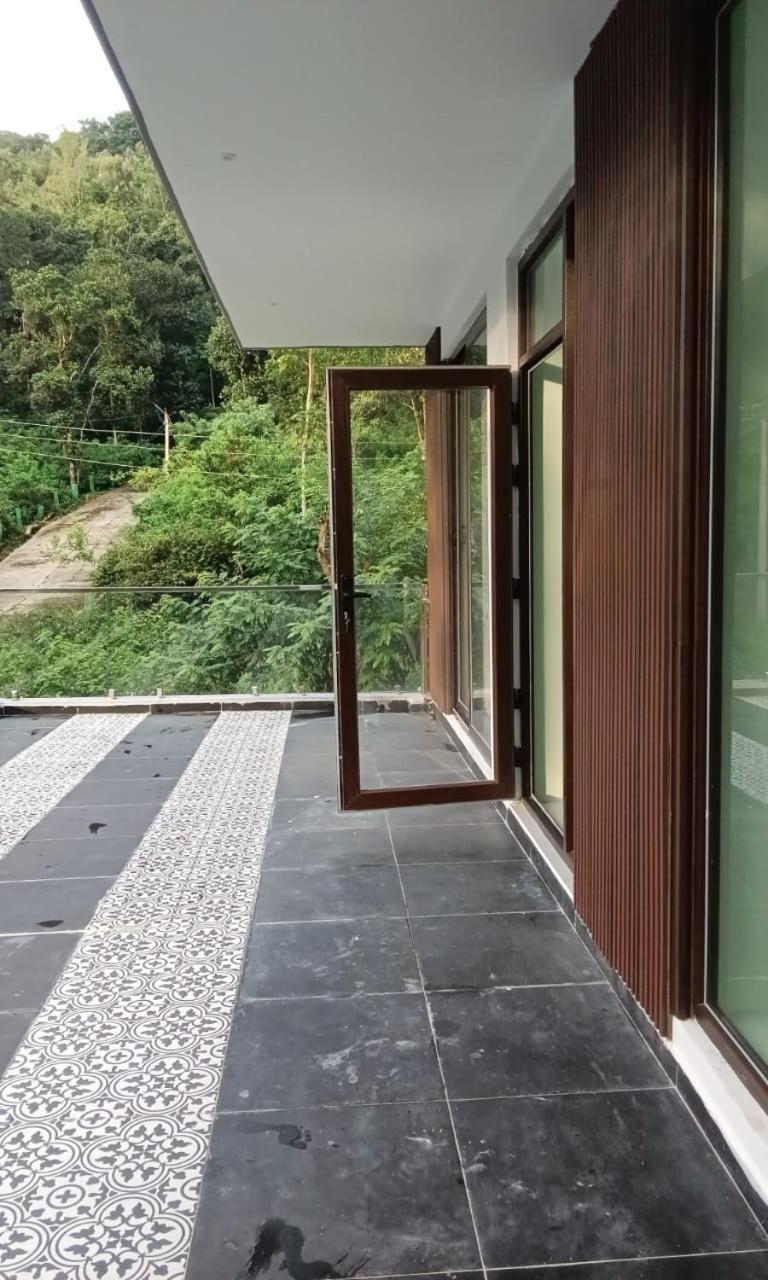 Kodai Elegance Kodaikanal Exteriér fotografie