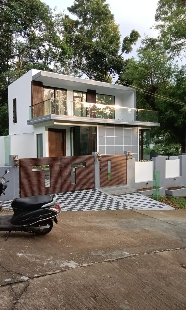 Kodai Elegance Kodaikanal Exteriér fotografie